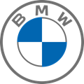 Logo of BMW - Chicago Midway 机场