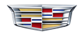 Logo of Cadillac - Chicago Midway 机场