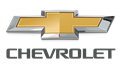 Logo of Chevrolet - Chicago Midway 机场