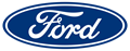 Logo of Ford - Chicago Midway 机场