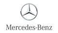 Logo of Mercedes - Chicago Midway 机场