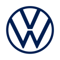 Logo of Volkswagen - Chicago Midway 机场