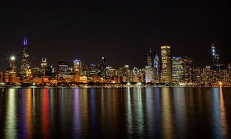 Chicago Midway International Airport - All Information on Chicago Midway Airport (MDW)